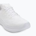 Încălțăminte de alergare pentru bărbați Under Armour Velociti 4 white/white/white 7