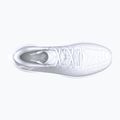 Pantofi de alergare bărbați Under Armour Velociti 4 alb/alb/alb 7