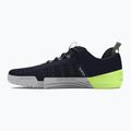 Încălțăminte de antrenament pentru bărbați  Under Armour TriBase Reign 6 midnight navy/morph green/white 9