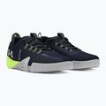 Încălțăminte de antrenament pentru bărbați  Under Armour TriBase Reign 6 midnight navy/morph green/white 10