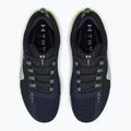 Încălțăminte de antrenament pentru bărbați  Under Armour TriBase Reign 6 midnight navy/morph green/white 11