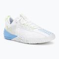 Încălțăminte de antrenament pentru femei Under Armour TriBase Reign 6 white/horizon blue/morph green