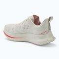 Încălțăminte de alergare pentru femei Under Armour Velociti 4 SE summit white/white clay/racer red 3