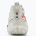 Încălțăminte de alergare pentru femei Under Armour Velociti 4 SE summit white/white clay/racer red 6