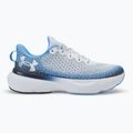 Pantofi de alergare Under Armour Infinite white/midnight navy/white pentru bărbați 2