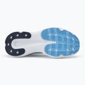 Pantofi de alergare Under Armour Infinite white/midnight navy/white pentru bărbați 4