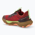 Under Armour Infinite Pro Trail pantofi de alergare pentru bărbați earthen orange/brown obsidian/flare orange 3