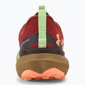 Under Armour Infinite Pro Trail pantofi de alergare pentru bărbați earthen orange/brown obsidian/flare orange 6