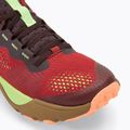 Under Armour Infinite Pro Trail pantofi de alergare pentru bărbați earthen orange/brown obsidian/flare orange 7