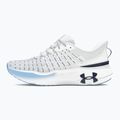 Under Armour Infinite Elite pantofi de alergare pentru femei alb/halo gri/midnight navy 9