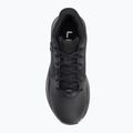 Încălțăminte de baschet  Under Armour Lockdown 7 black/black/metallic silver 5