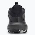 Încălțăminte de baschet  Under Armour Lockdown 7 black/black/metallic silver 6