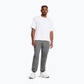 Pantaloni de antrenament pentru bărbați Under Armour Unstoppable Joggers castlerock/black 2