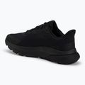 Încălțăminte de alergare pentru bărbați Under Armour Hovr Turbulence 2 RS black/black/reflective 3