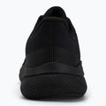 Încălțăminte de alergare pentru bărbați Under Armour Hovr Turbulence 2 RS black/black/reflective 6