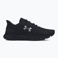 Încălțăminte de alergare pentru bărbați Under Armour Hovr Turbulence 2 RS black/black/reflective 8