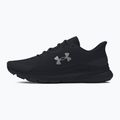 Încălțăminte de alergare pentru bărbați Under Armour Hovr Turbulence 2 RS black/black/reflective 9