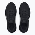 Încălțăminte de alergare pentru bărbați Under Armour Hovr Turbulence 2 RS black/black/reflective 11