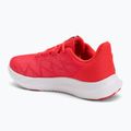 Încălțăminte de alergare pentru bărbați Under Armour Charged Speed Swift racer red/racer red/black 3