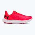 Încălțăminte de alergare pentru bărbați Under Armour Charged Speed Swift racer red/racer red/black 8