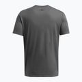 Tricou de antrenament pentru bărbați  Under Armour GL Foundation Update castlerock/white/black 2