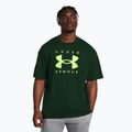 Tricou de antrenament pentru bărbați Under Armour