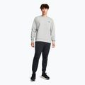 Pantaloni pentru bărbați Under Armour Unstoppable Fleece black/black 2