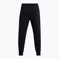 Pantaloni pentru bărbați Under Armour Unstoppable Fleece black/black 6