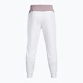 Pantaloni pentru bărbați Under Armour Unstoppable Fleece tetra gray/white/black 6