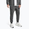 Pantaloni pentru bărbați Under Armour Unstoppable Fleece castlerock/black