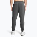 Pantaloni pentru bărbați Under Armour Unstoppable Fleece castlerock/black 3
