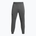 Pantaloni pentru bărbați Under Armour Unstoppable Fleece castlerock/black 5