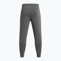 Pantaloni pentru bărbați Under Armour Unstoppable Fleece castlerock/black 6