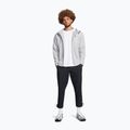 Geacă de antrenament pentru bărbați Under Armour Unstoppable LC halo gray/black 2