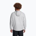 Geacă de antrenament pentru bărbați Under Armour Unstoppable LC halo gray/black 3