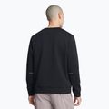 Bluză pentru bărbați Under Armour Unstoppable Fleece Crew black/black 3