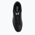 Încălțăminte de antrenament pentru bărbați Under Armour Official black/black/white 5