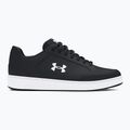 Încălțăminte de antrenament pentru bărbați Under Armour Official black/black/white 8
