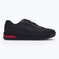 Încălțăminte pentru femei Under Armour UA Court 96 black/black/black 8