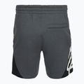 Pantaloni scurți pentru bărbați Under Armour Curry Splash Fleece Short castlerock full heather/black/white clay 2