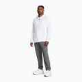 Pantaloni pentru bărbați Under Armour Vibe Woven Jogger castlerock/black 2