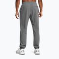 Pantaloni pentru bărbați Under Armour Vibe Woven Jogger castlerock/black 3
