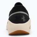 Încălțăminte de alergare pentru bărbați Under Armour Sonic 7 black/stone/anthracite 6