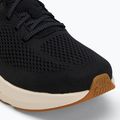 Încălțăminte de alergare pentru bărbați Under Armour Sonic 7 black/stone/anthracite 7