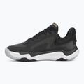 Încălțăminte de baschet  Under Armour Spawn 7 black/metallic gold/black 9
