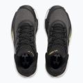 Încălțăminte de baschet  Under Armour Spawn 7 black/metallic gold/black 11