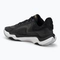 Încălțăminte de baschet  Under Armour Spawn 7 black/metallic gold/black 3