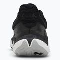 Încălțăminte de baschet  Under Armour Spawn 7 black/metallic gold/black 6