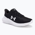 Încălțăminte de alergare pentru bărbați Under Armour Phade RN 3 black/black/white
