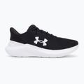 Încălțăminte de alergare pentru bărbați Under Armour Phade RN 3 black/black/white 2